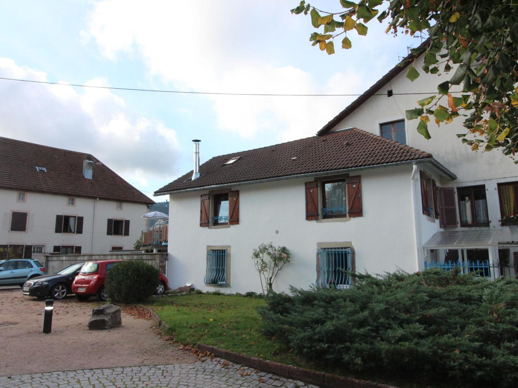 Appartement Cosy Au Coeur De Vagney, Proche Commerces Et Sentiers, Terrasse Et Cheminee, A 15Km Gerardmer - Fr-1-589-304 Exterior photo